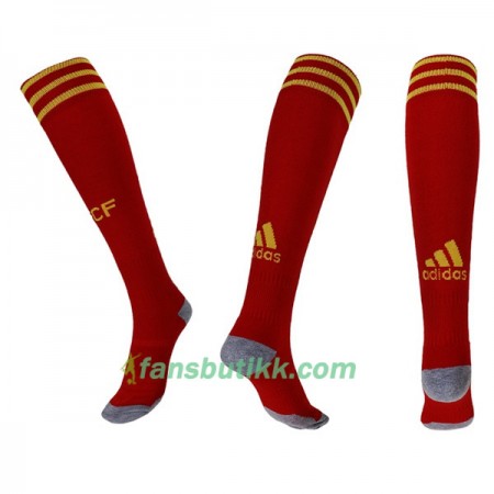 Colombia VM 2018 Strømpe Hjemme Rød